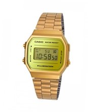 Casio A-168WEGM-9E