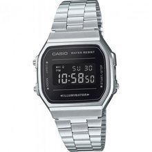 Casio A-168WEM-1E