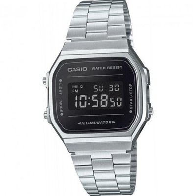 Casio A-168WEM-1E