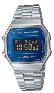 Casio A-168WEM-2BEF