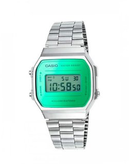 Casio A-168WEM-2E