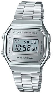 Casio A-168WEM-7E