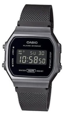 Casio A-168WEMB-1BEF