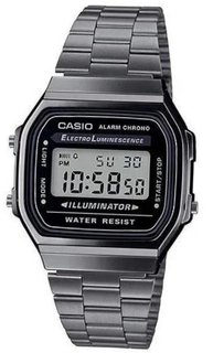 Casio A-168WGG-1ADF