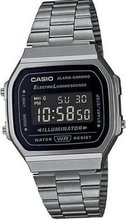 Casio A-168WGG-1BDF