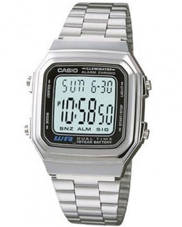 Casio A-178WA-1