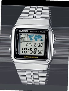 Casio A-500WEA-1E