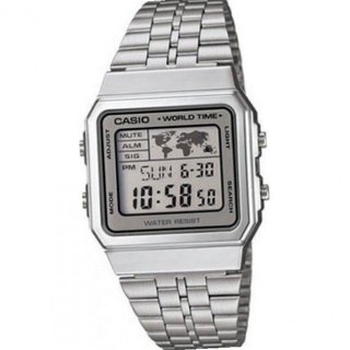 Casio A-500WEA-7E