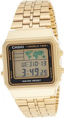Casio A-500WGA-1DF