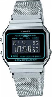 Casio A-700WEMS-1BEF