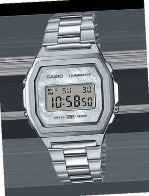 Casio A1000D-7E