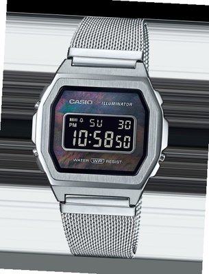 Casio A1000M-1B