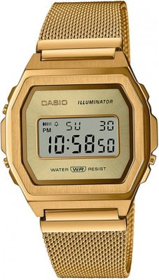 Casio A1000MG-9EF