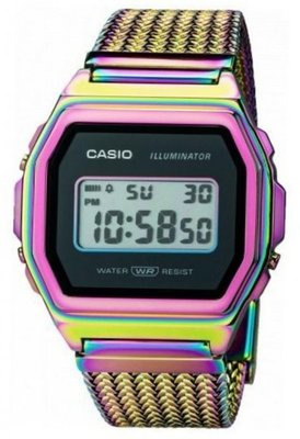 Casio A1000PRW-1ER