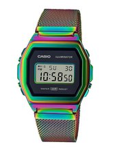 Casio A1000RBW-1E