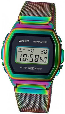 Casio A1000RBW-1ER