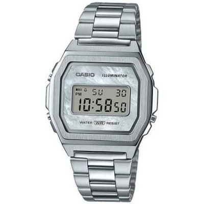 Casio A100D-7EF