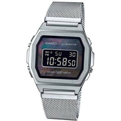 Casio A100M-1BEF