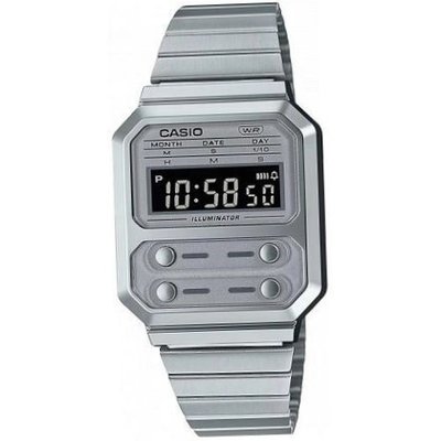 Casio A100WE-7BEF
