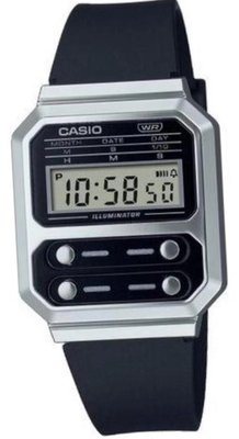 Casio A100WEF-1AEF