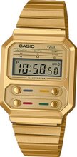 Casio A100WEG-9AEF