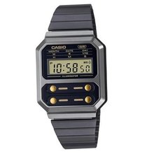 Casio A100WEGG-1A2EF