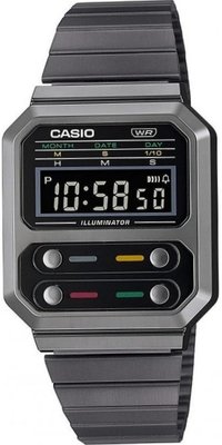 Casio A100WEGG-1AEF