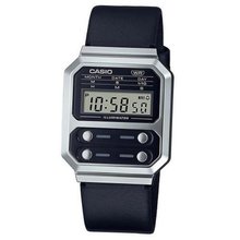 Casio A100WEL-1AEF