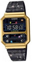 Casio A100WEPC-1BER