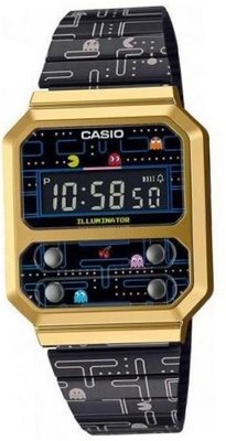 Casio A100WEPC-1BER