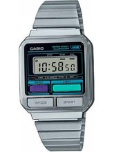 Casio A120WE-1AEF