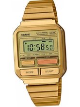 Casio A120WEG-9AEF