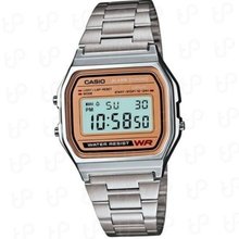 Casio A158WA-1