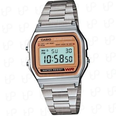 Casio A158WA-1