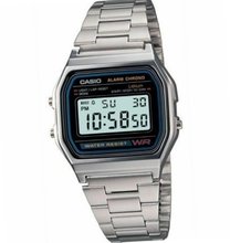 Casio A158WA-1DF