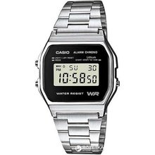 Casio A158WEA-1EF