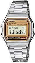Casio A158WEA-9EF