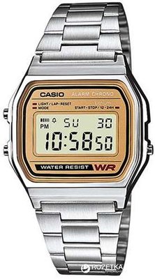 Casio A158WEA-9EF