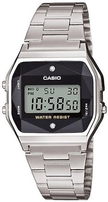 Casio A158WEAD-1EF
