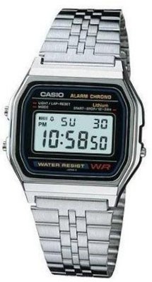 Casio A159W-N1DF