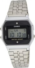 Casio A159WAD-1DF