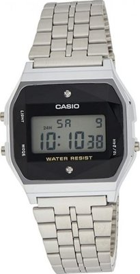 Casio A159WAD-1DF