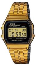 Casio A159WGEA-1EF