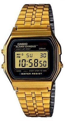 Casio A159WGEA-1EF