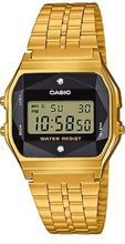 Casio A159WGED-1EF