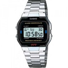 Casio A163WA-1QES