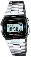 Casio A163WA-1QGFA163WA-1QES