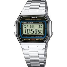 Casio A164WA-1VES
