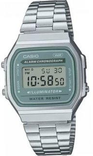 Casio A168WA-3AYES