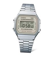 Casio A168WA-8AYES